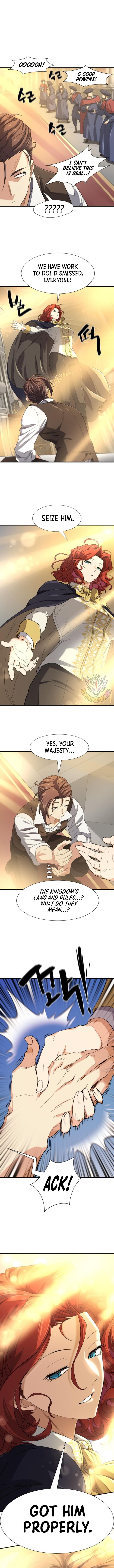 The Greatest Estate Developer, Chapter 185 image 11